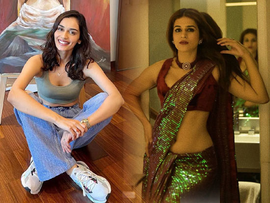 Celebs Insta Updates of the Day - october 11